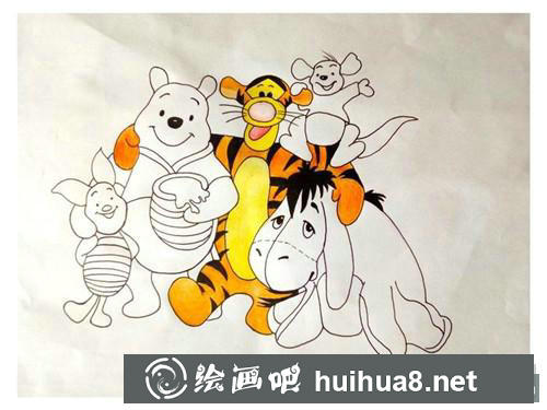 动画汇漫画 动画汇漫画