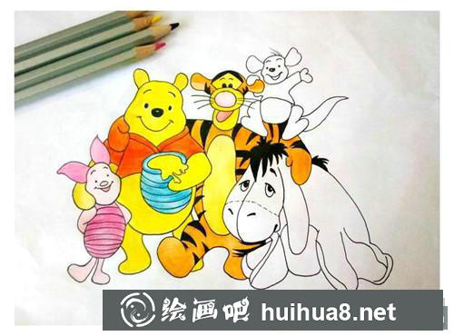 动画汇漫画 动画汇漫画