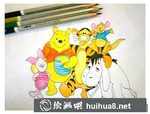动画汇漫画 动画汇漫画