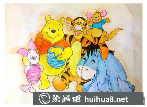 动画汇漫画 动画汇漫画