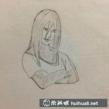 漫画教程