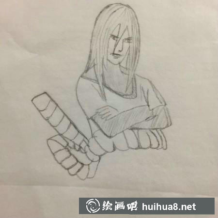 漫画教程