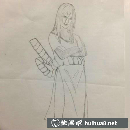 漫画教程