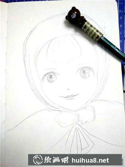 人物插画