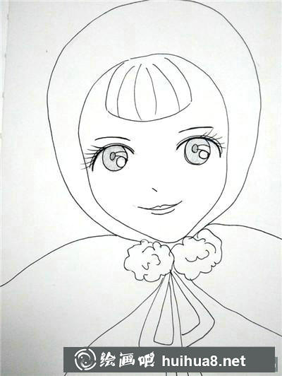 人物插画