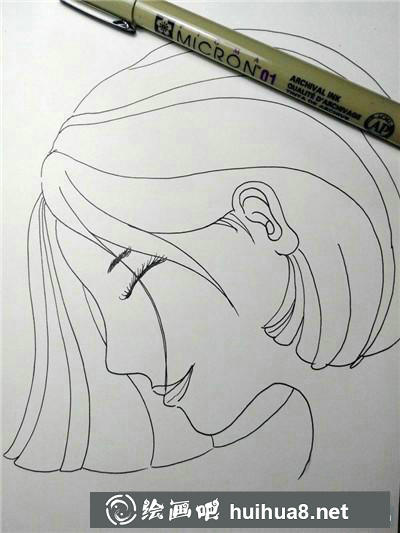 人物插画