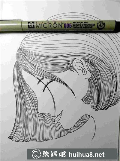 人物插画