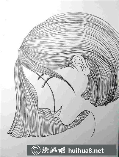人物插画