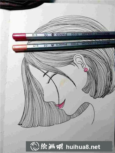 人物插画