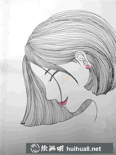 人物插画