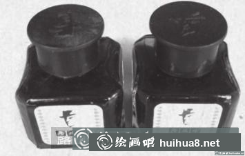 墨水