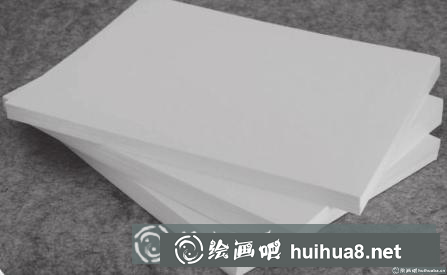 白卡纸