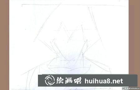 漫画教程