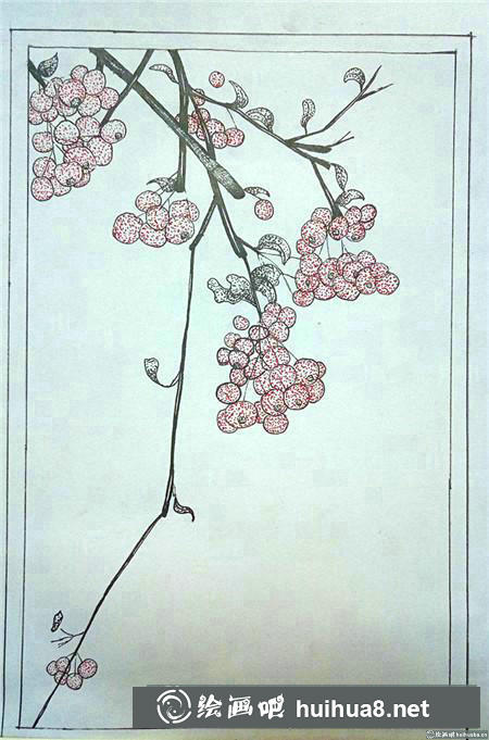 插画教程
