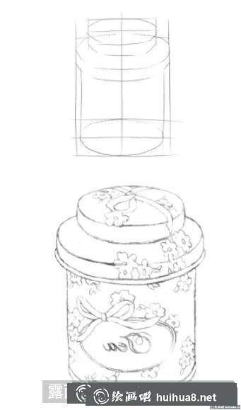 素描教程