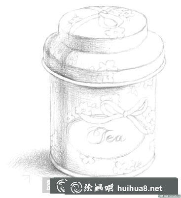 素描教程