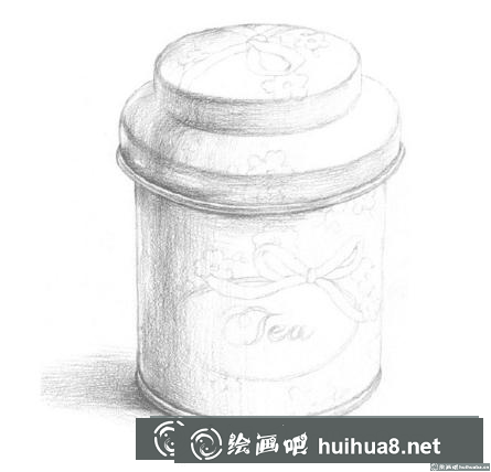 素描教程