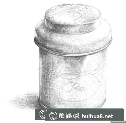 素描教程