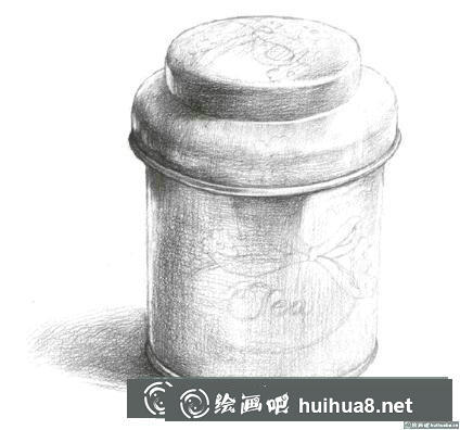 素描教程