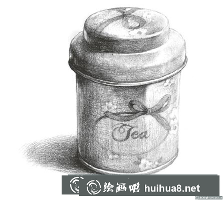 素描教程