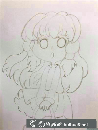 人物插画