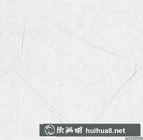 钢笔画藤蔓