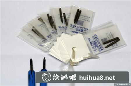 钢笔画 钢笔画