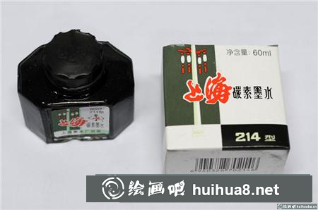 钢笔画 钢笔画
