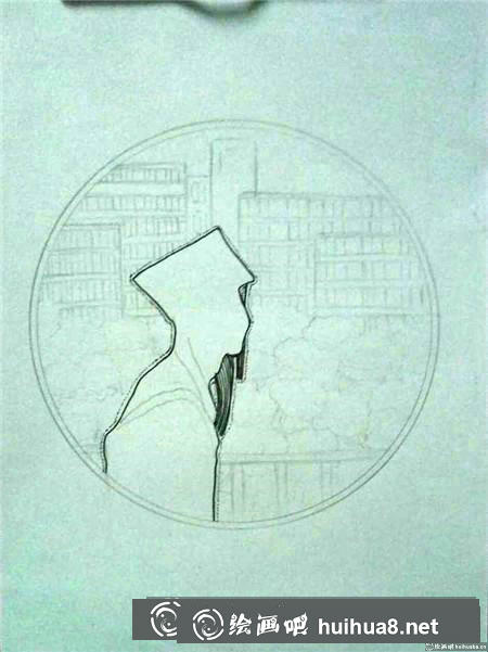 插画教程