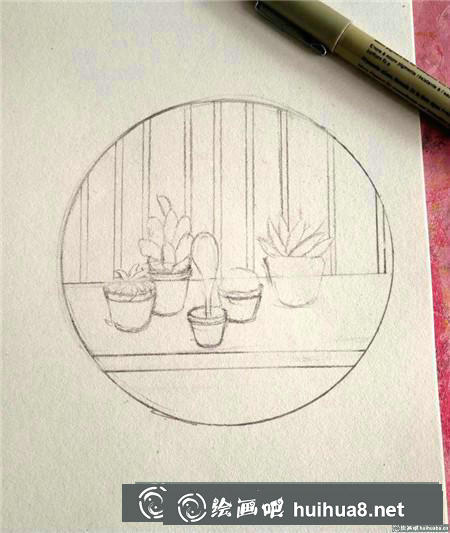 插画教程 插画教程