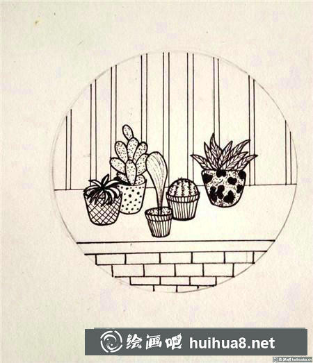 插画教程 插画教程