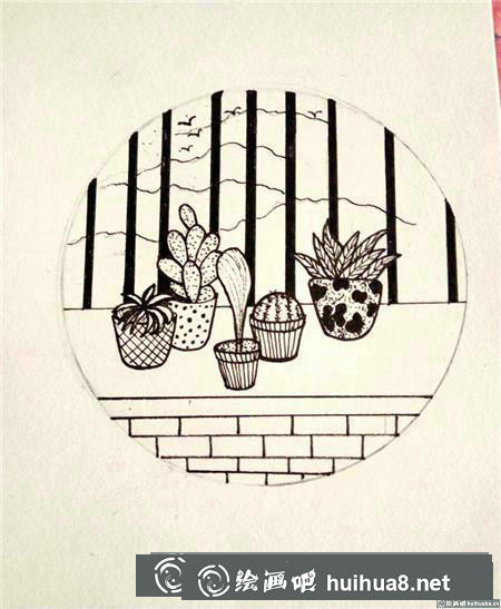插画教程 插画教程