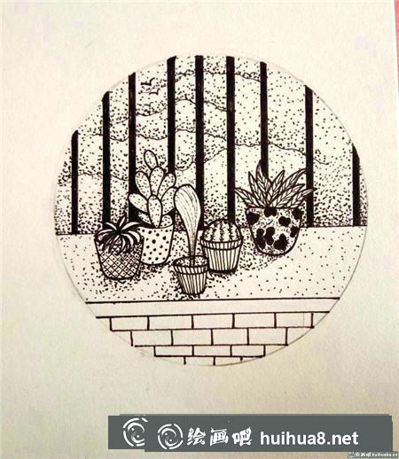插画教程 插画教程