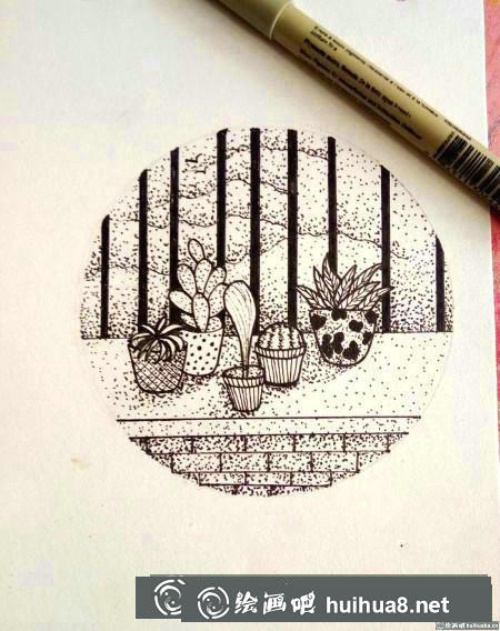 插画教程 插画教程