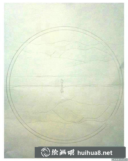 插画教程 插画教程