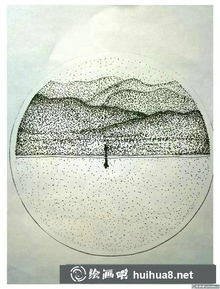 插画教程 插画教程