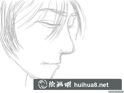 人物插画