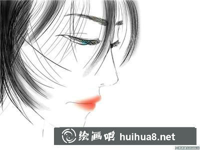 人物插画