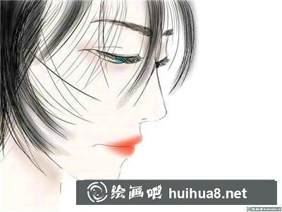 人物插画