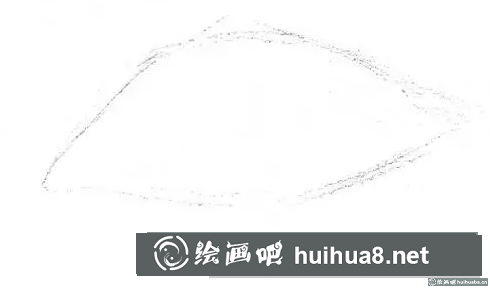 素描画眼睛