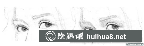 素描画外国美女 素描画外国美女