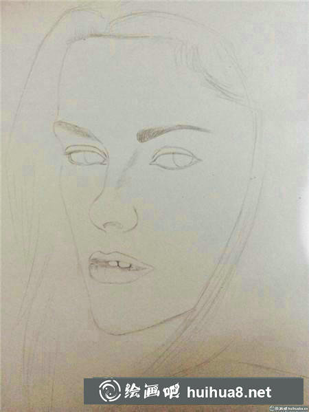 素描教程