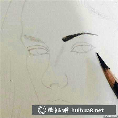 素描教程