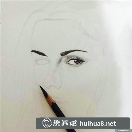 素描教程