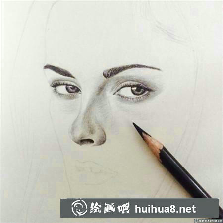 素描教程