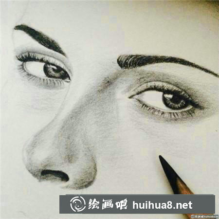 素描教程