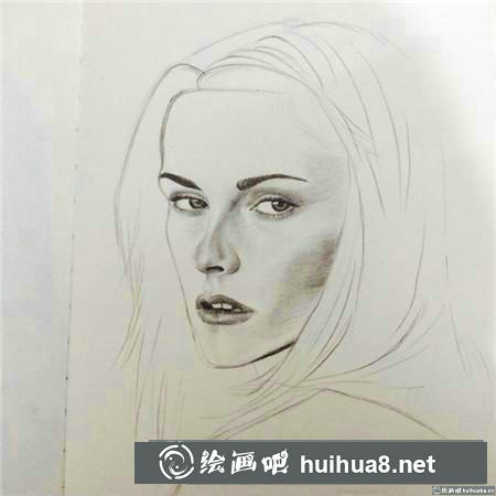 素描教程