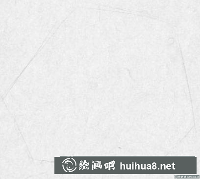 钢笔画银杏叶