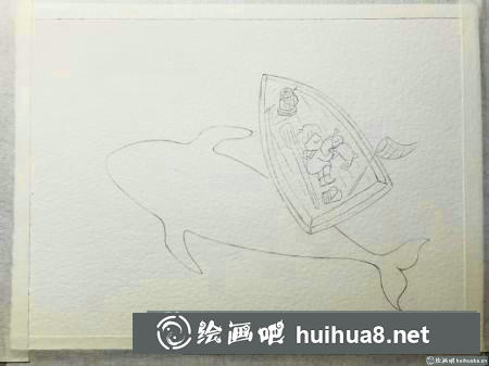 插画教程 插画教程