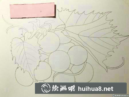 水彩画教程 水彩画教程